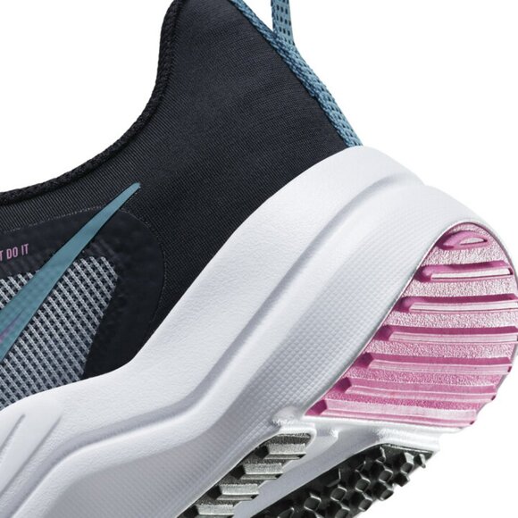 Brand New Nike Women's Downshifter 12 Running Shoes - Lightweight, Cushioned - Picture 8 of 8